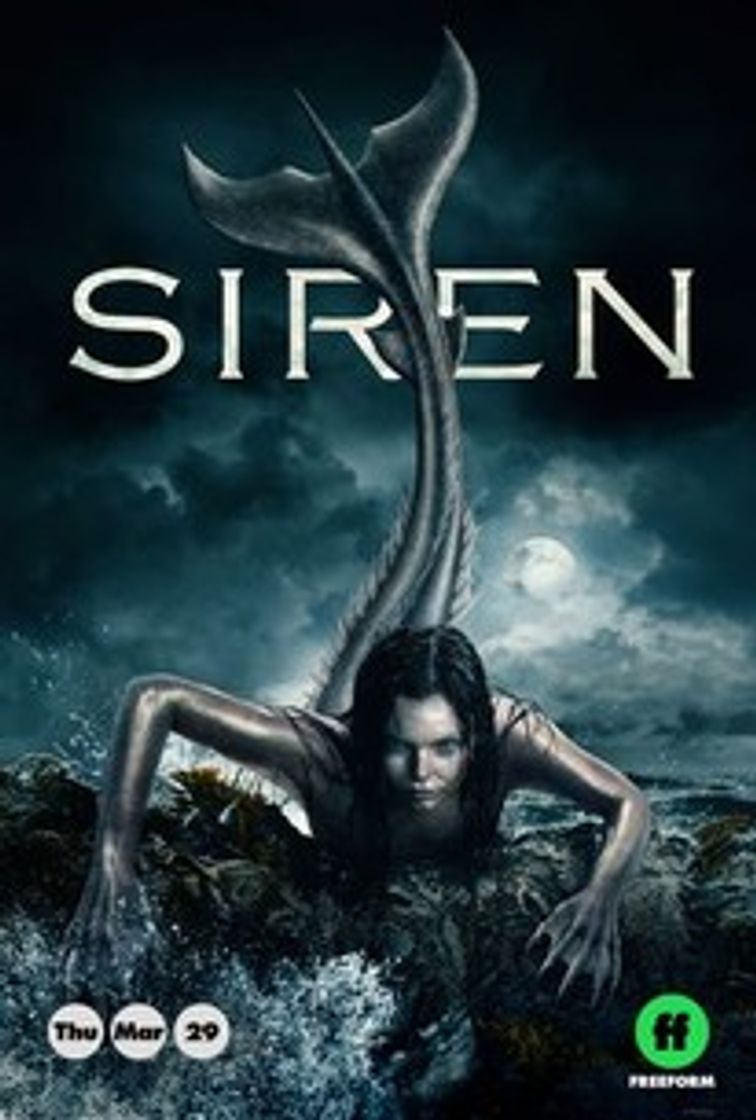 Serie Siren