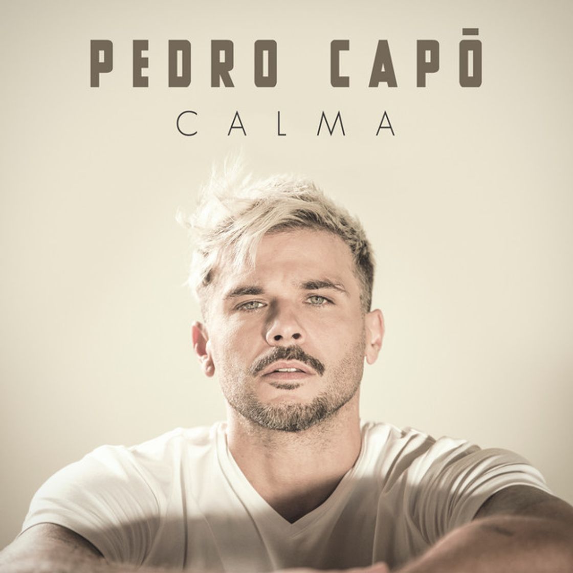 Canción Calma