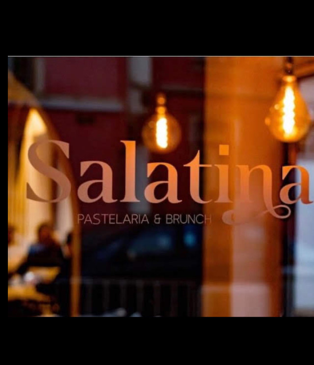 Restaurants Salatina - Pastelaria & Brunch