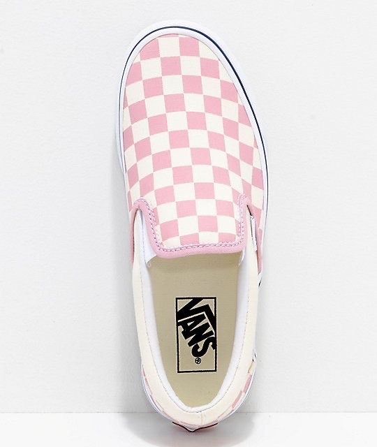 Fashion Vans 