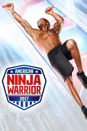 American Ninja Warrior