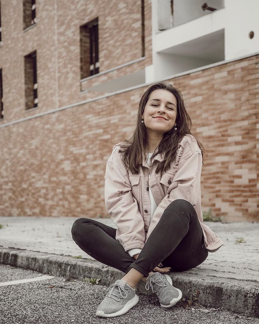 Social Adri da Silva