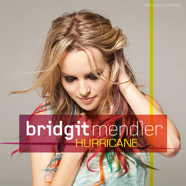 Canción Hurricane