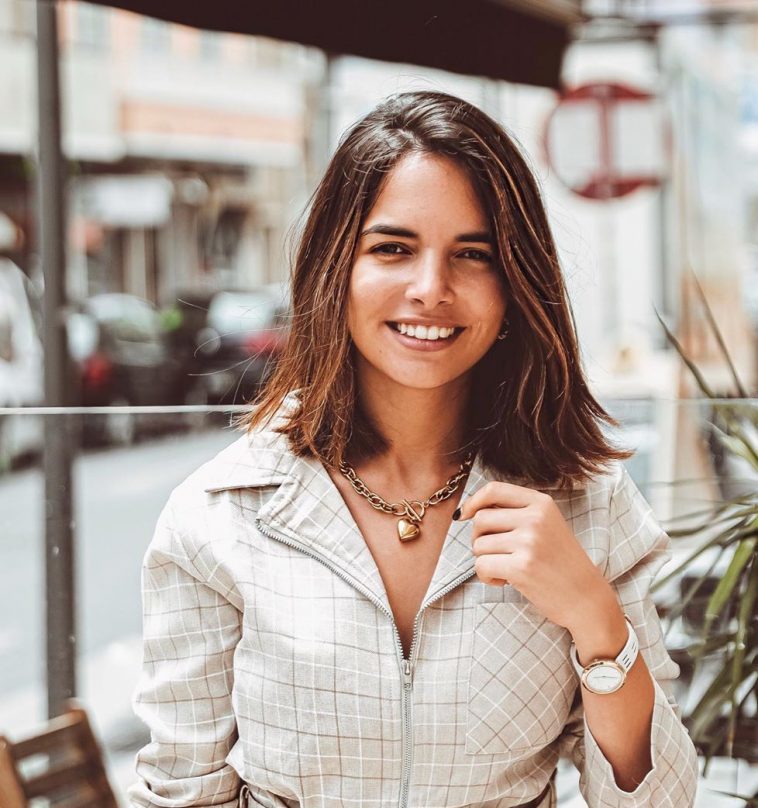 Social Mafalda Sampaio