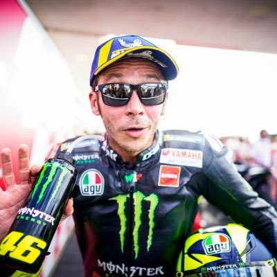 Moda Valentino Rossi