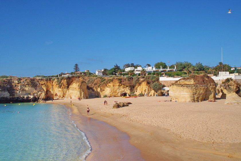 Place Praia Da Batata