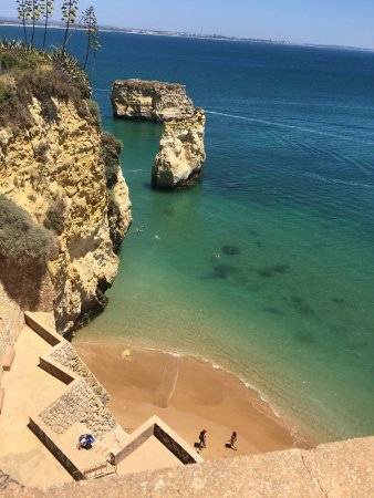 Place Praia do Pinhão