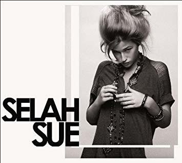 Fashion Selah sue