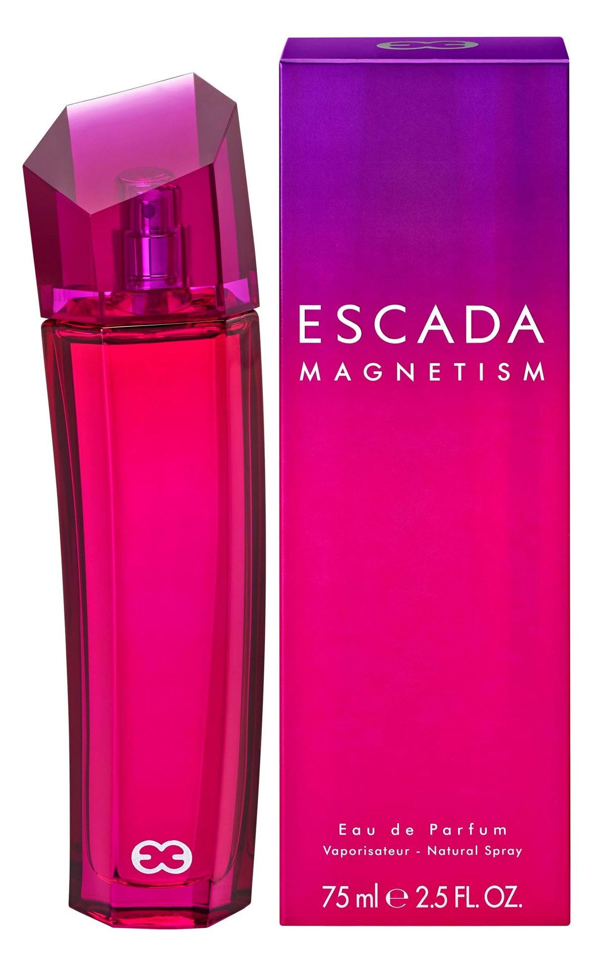 Fashion Escada Magnetism