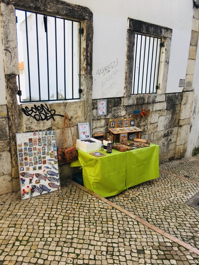 Place Rua Norberto de Araújo