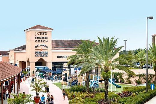 Outlets Orlando