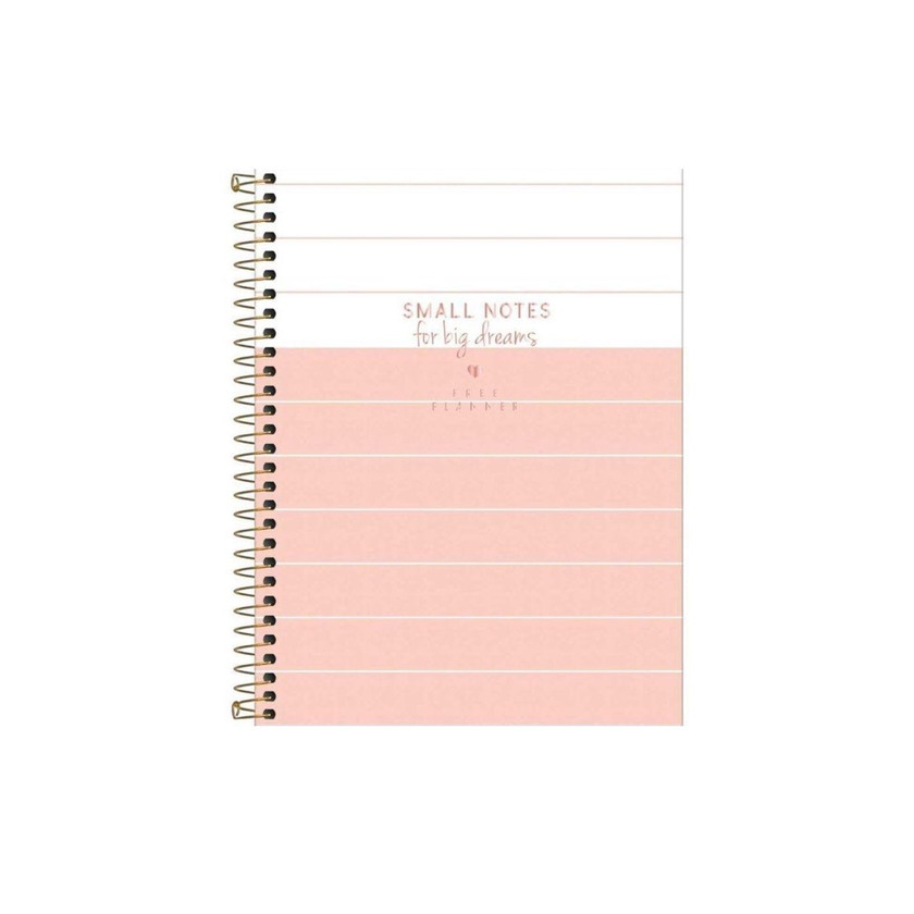 Producto Agenda 