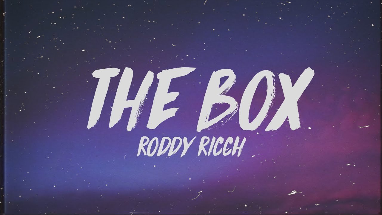Music The Box