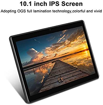 Producto 2020 Tablet 10 Pulgadas 4G IPS/HD 64GB de ROM 3GB de RAM