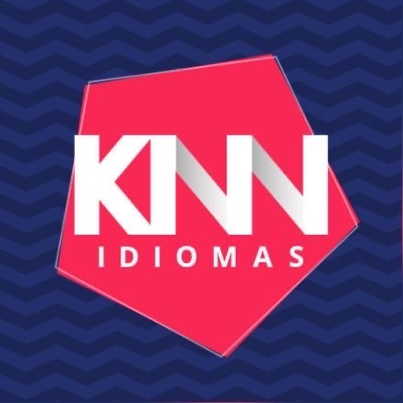 Lugares KNN Idiomas Volta Redonda