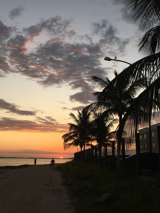 Places Marina Clube Porto Cabo Frio