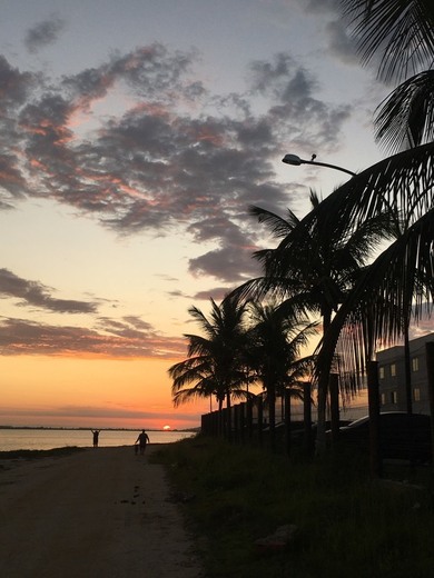 Marina Clube Porto Cabo Frio