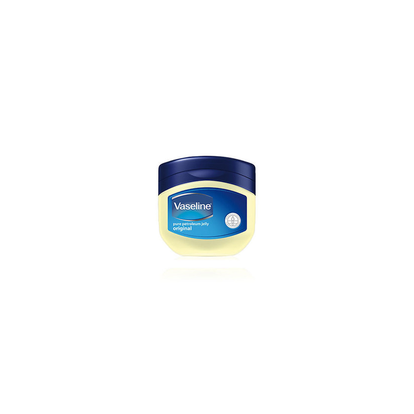 Social Vaselina Petroleum Jelly pura original