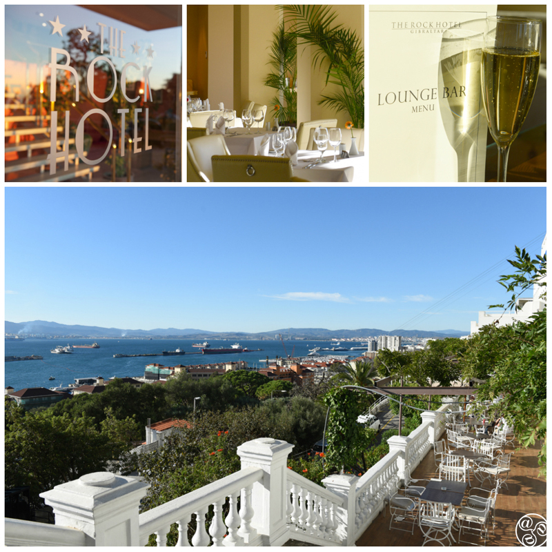 The Rock Hotel