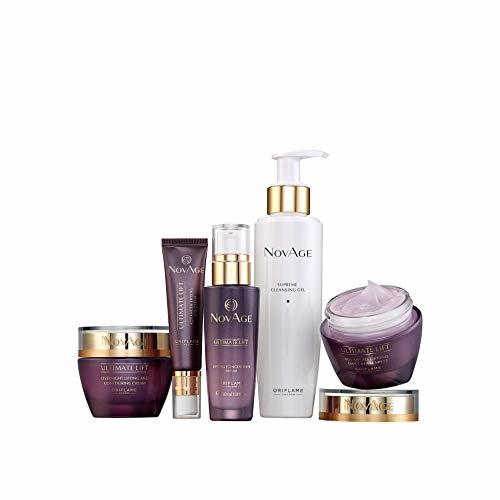 Producto NovAge Ultimate Lift Set por Oriflame