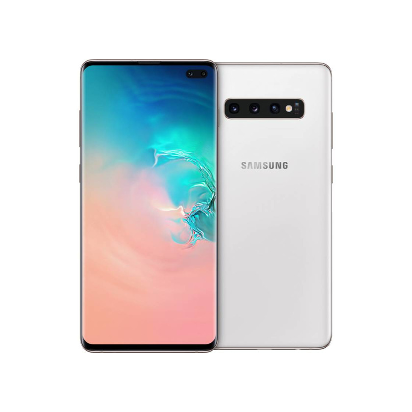 Producto Samsung S10+