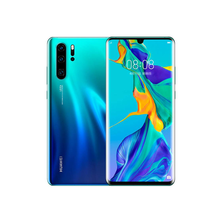 Producto Huawei P30 Pro