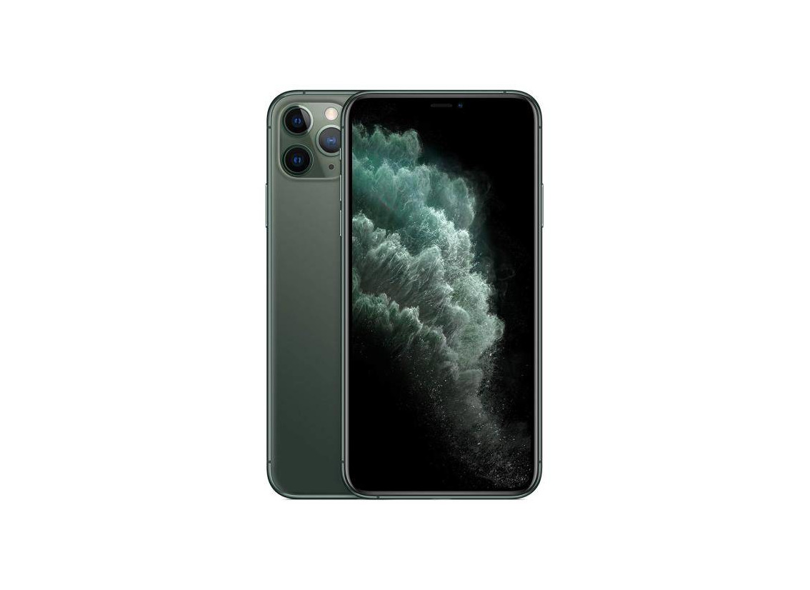 Producto IPhone 11 Pro Max