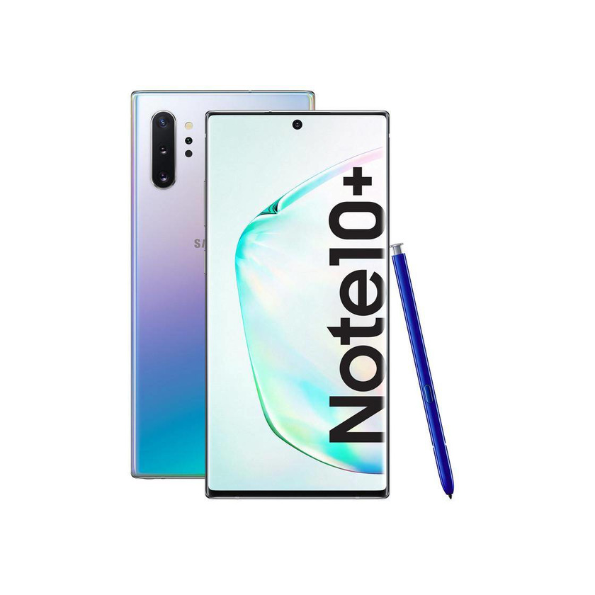 Producto Samsung Galaxy Note 10+