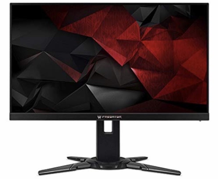 Monitor AcerPredator