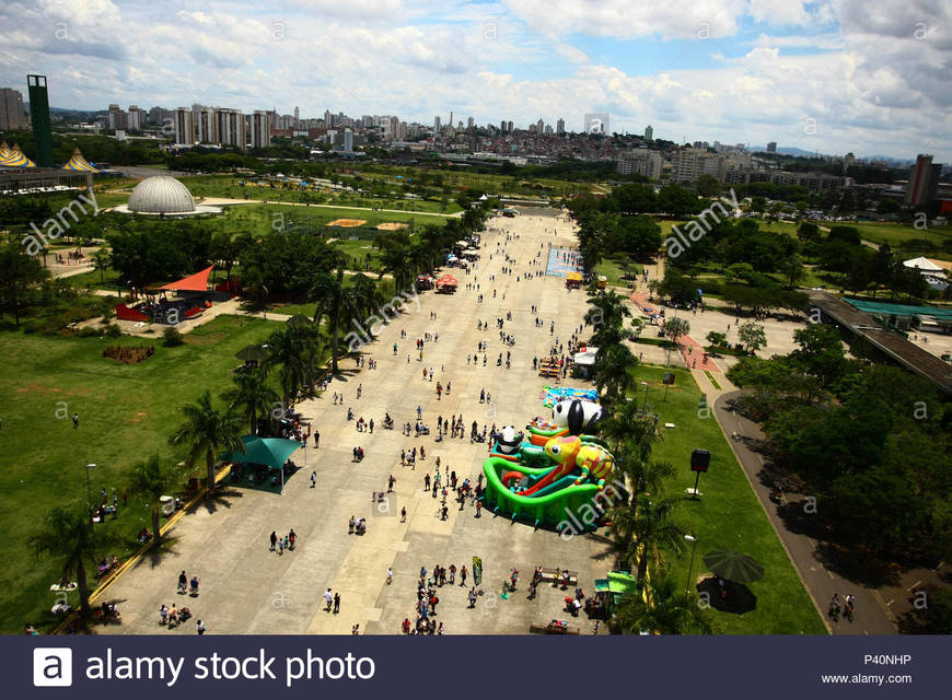 Parque Villa-Lobos