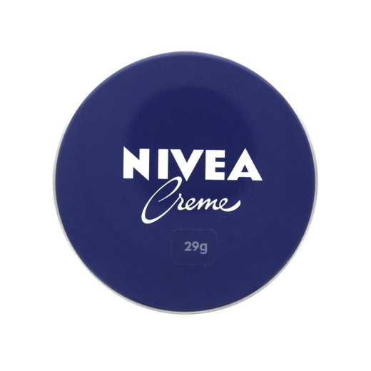 Creme hidratante nivea