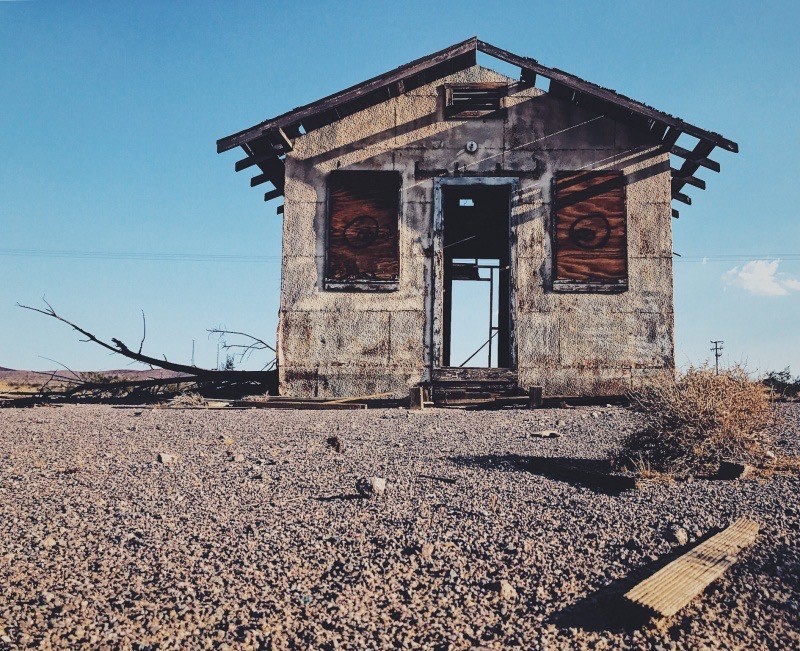 Newberry Springs