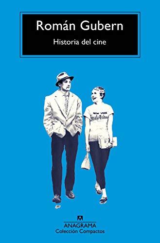 Book Historia del cine: 692