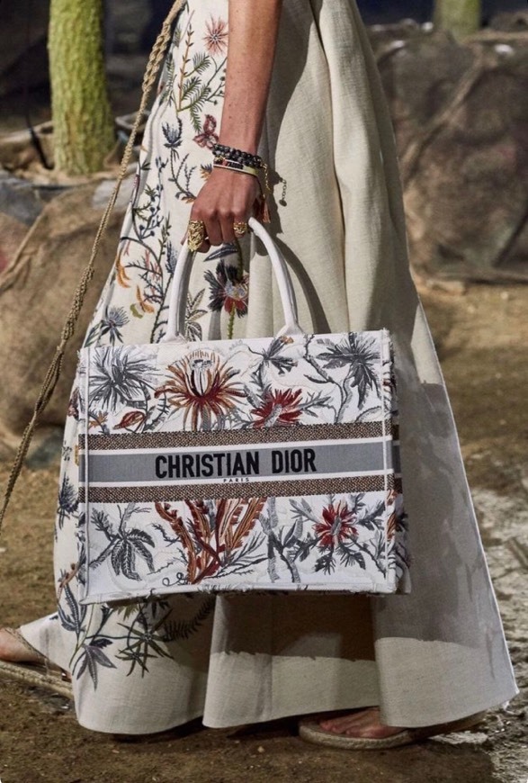 Social DIOR 2020 SUMMER BAG 