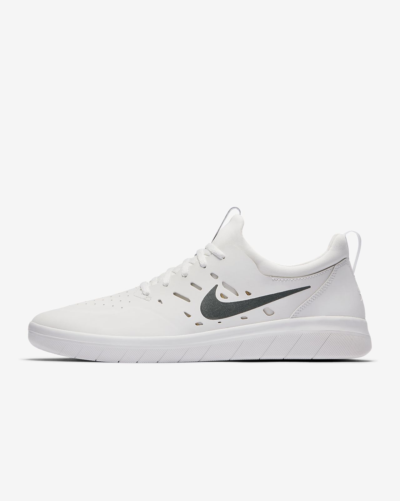 Moda Nike SB Nyjah Free