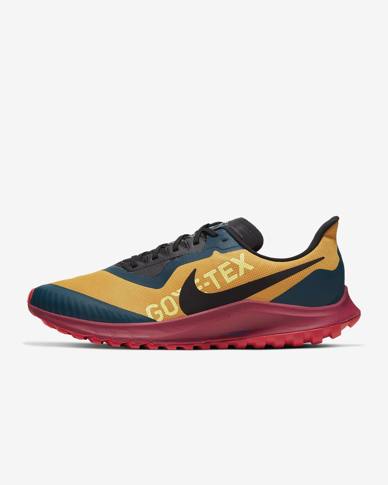 Moda Nike Air Zoom Pegasus 36 Trail GORE-TEX