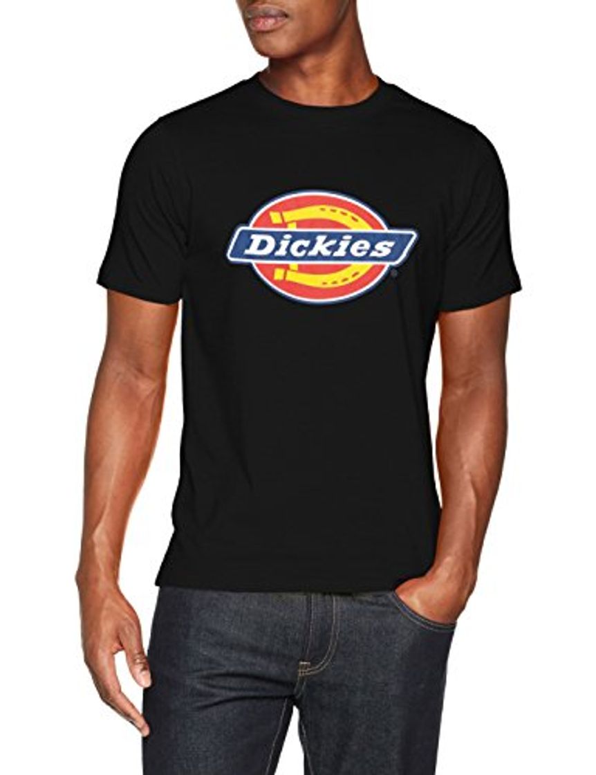 Producto Dickies Horseshoe tee Camiseta, Negro