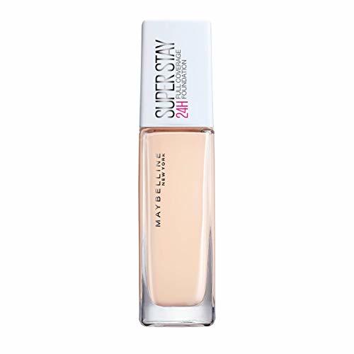 Social Maybelline New York Superstay 24h