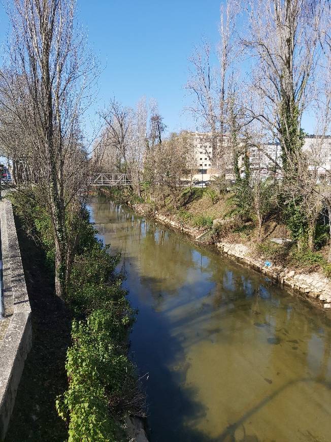 Lugar Leiria