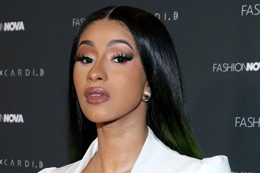 Cardi b 