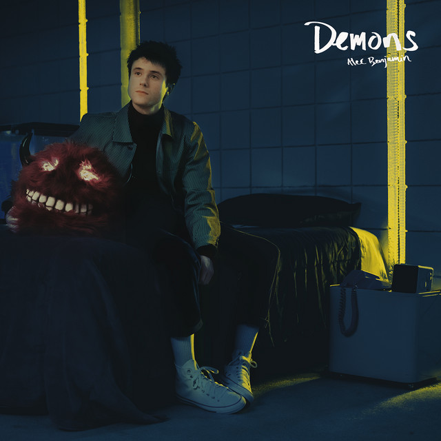 Canción Demons