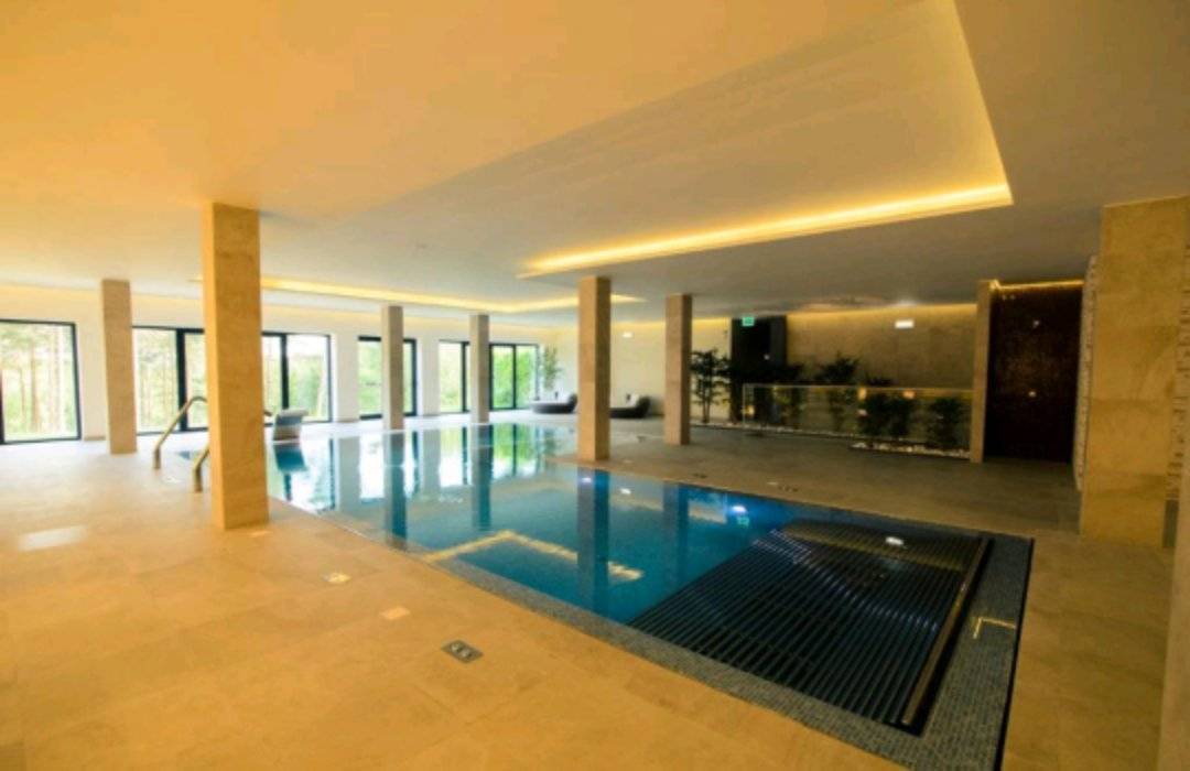 Pena Park Hotel