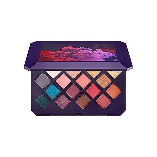 Fenty Beauty BY RIHANNA Moroccan Spice - Paleta de sombra de ojos