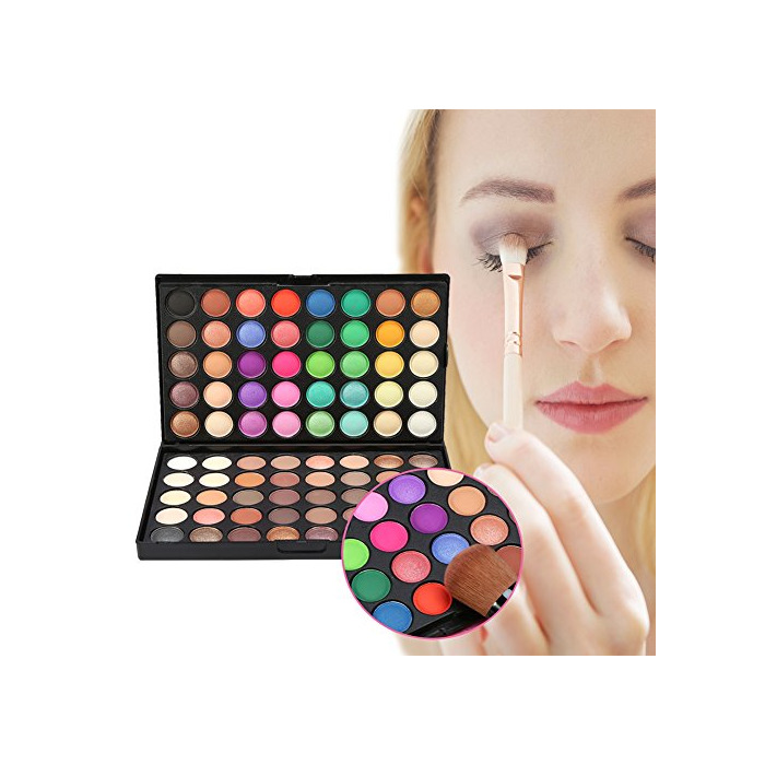 Product Paleta de sombras de ojos