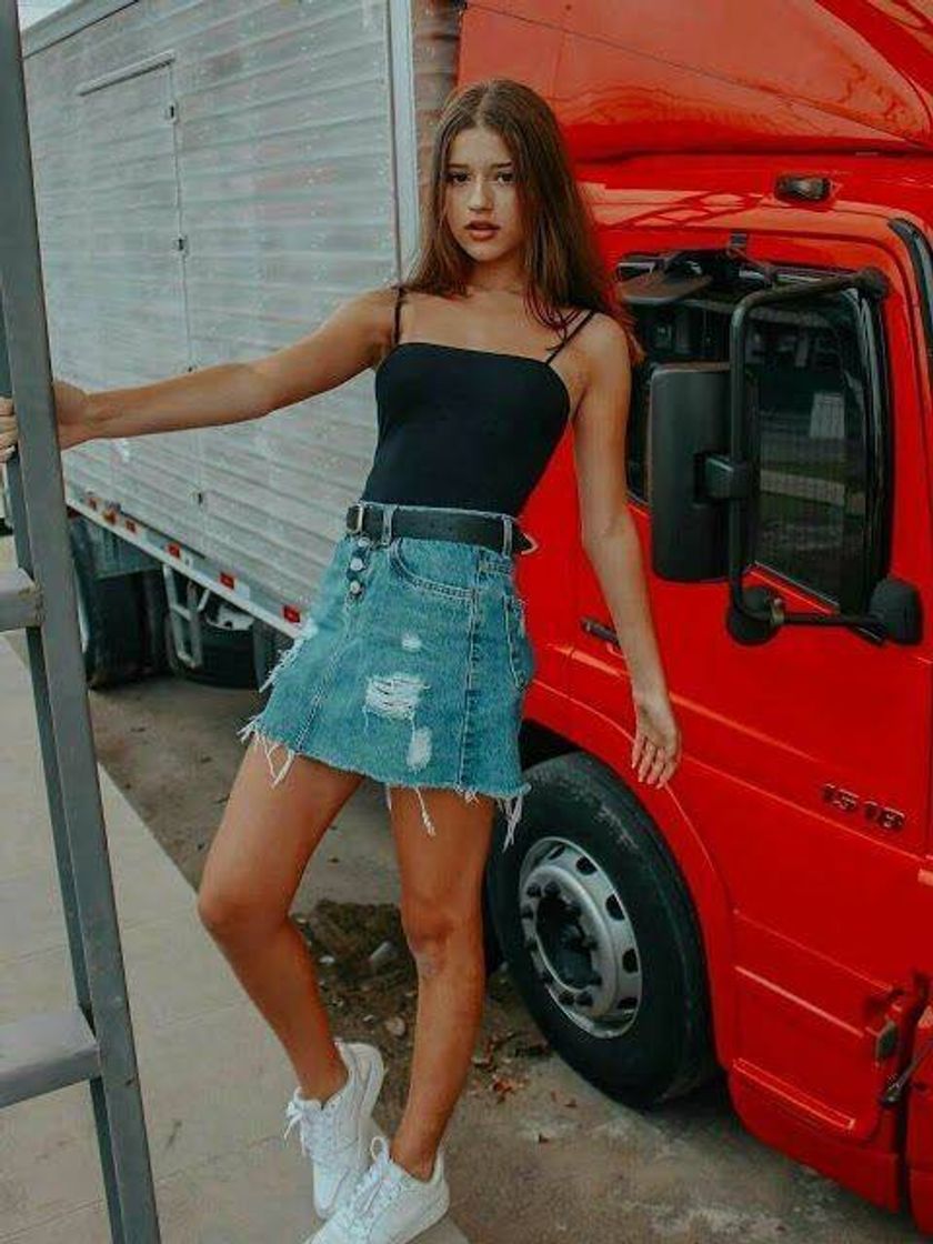 Fashion Look estiloso para o verão 👙