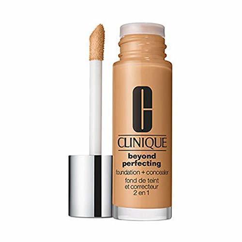 Belleza CLINIQUE BEYOND PERFECTING FOUNDATION