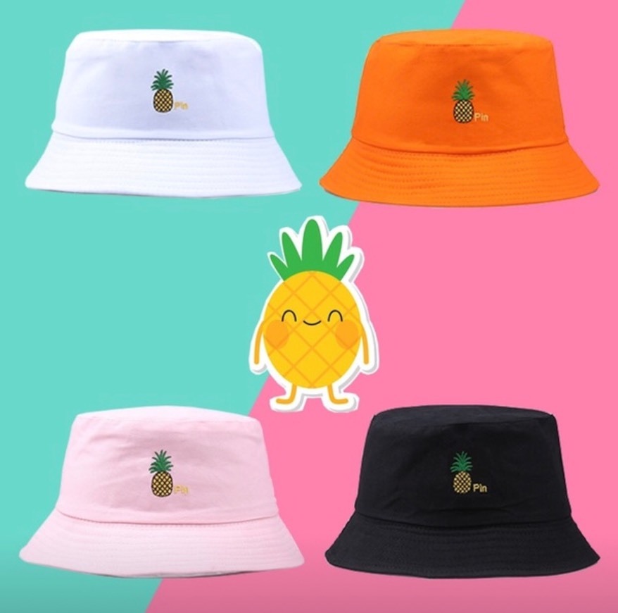 Product Chapéu maravilhoso! 👒 