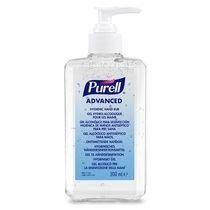 Purell Advanced Hygienic Hand Frot