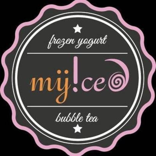 Myiced Viseu - Gula & Friends - Gelataria / Café