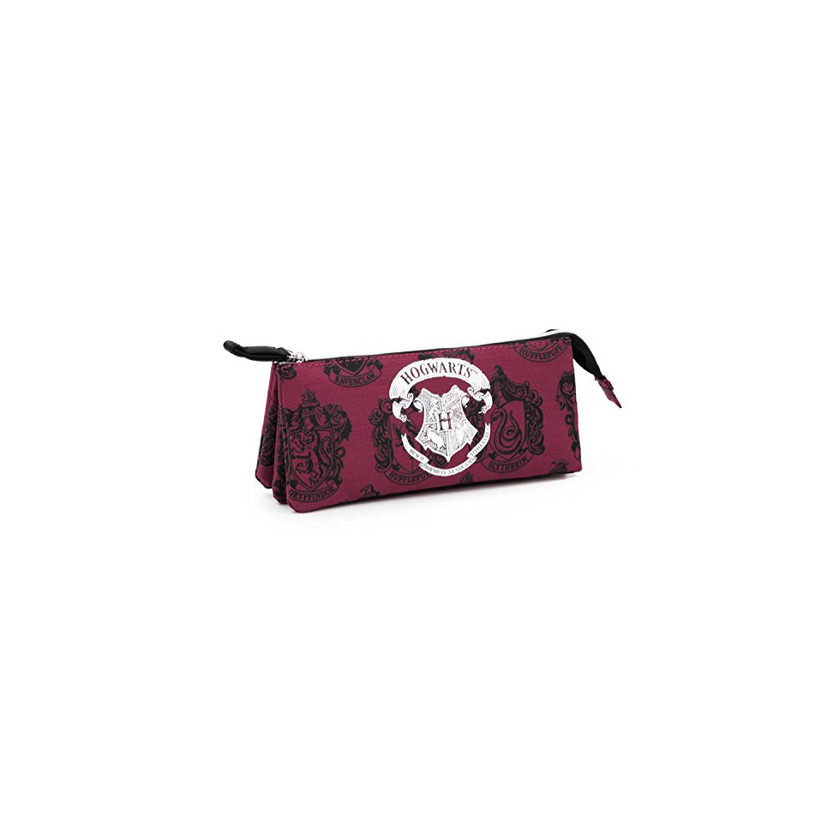 Fashion KARACTERMANIA Harry Potter Hogwarts Estuches